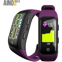 AinooMax L248 gps smart band sport IP68 waterproof swimming bracelet fitness android S908 s908s sdk with sdk and api