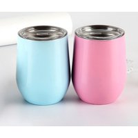 Double Wall Insulated Tumbler Lids