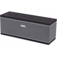 August ws150 Multiroom Wireless WiFi Speaker with Stereo Music Sound