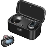 2019 NEW L1 TWS Wireless Earbuds Bluetooth Earphone Headset Deep Bass Stereo Sound Sport Earphone For Samsung Iphone