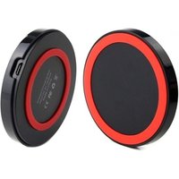 Amazon best selling Q5 wireless charge power powerbank mini wireless fast charging for cell phone