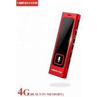 portable micro stick usb 8gb children voice activated audio recorder