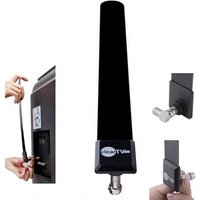 Clear TV Key Digital Indoor Antenna Stick HDTV Signal Receiver Antena Full 1080p HD