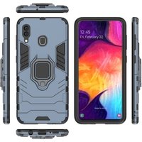 Cheap Price New Design For Samsung Galaxy A10 A30 Case Anti-scraft TPU PC Mobile Phone Case For Samsung A50