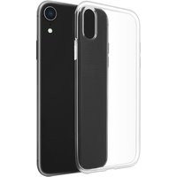 1.8MM Thickness Clear TPU Case For iPhone XS Max Silicone Mobile Cover For iPhone XR