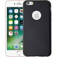 High Quality Candy Colorful Silicone Tpu Phone Case For Iphone 6 6s 7 8 Plus X XR XS Max Case