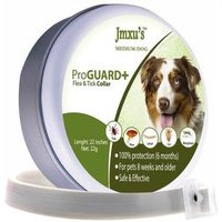 Herbal Dog Collar Flea Protection – 6 Months