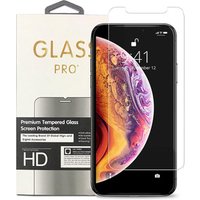 Screen Protector Tempered Glass 9H 0.33mm Film For iPhone Xs Max X Xr 8 7 6 Plus Samsung Xiaomi Huawei P20