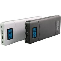 Romoss power bank 15000mah with DC output powerbank 5v 6v 9v 12v 24v 65W for Laptop mobile tablet camera etc