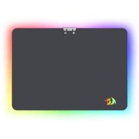 Popular OEM Redragon P010 Waterproof Backlit Wired Computer Gaming RGB Mouse Pad LED