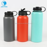 Wholesale 18oz 32oz Takeya Stainless Steel Thermo Flask Hydro Insulated Water Bottle