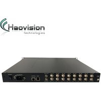 with new dl100 hd module new dreamlink hd t5 fta satellite receiver 8 channels ATSC