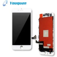 2019 promotion high quality lcd for iphone 7 screen replacement