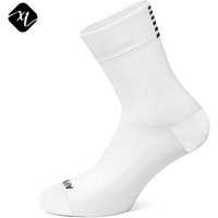 Anti Bacterial Coolmax Cycling Socks