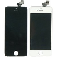 2019 Super discount free shipping lcd touch screen for iphone 5 lcd with factory price