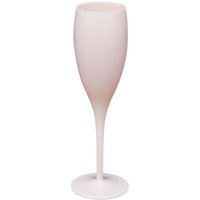 Plastic Champagne Flute Restaurants & Bars