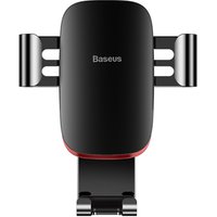 Baseus Mobile Phone Gravity Car Air Vent Phone Holder For Car Cell Phone Holder