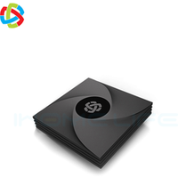 Factory wholesale Arabic IPTV Android tv box 2GB 16GB 4K use for USA UK Inida channels
