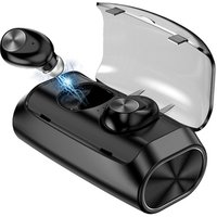 New arrival! TWS V6 5.0 Wireless Headphones Earphone,wireless stereo wireless earbuds headset for mobile phone