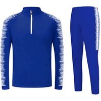 2019 Soccer Training Jacket