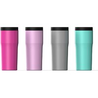 Double Wall Stainless Steel Vacuum Insulated Tumbler Lid