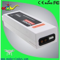 3S 11.1V 7500mAh Battery For Yuneec typhoon Q500 Q500+ 4K battery PRO Quadcopter Drone
