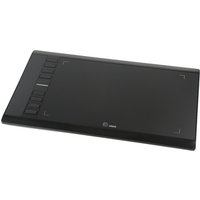 10x6 Inch Tableta Grafica Ugee Digital Tablet 10 inch and Magnetic Pen
