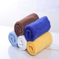 40*40cm microfibre cloth Microfiber car Cleaning Cloth 80 polyester 20 polyamide microfiber towel car towel wholesale
