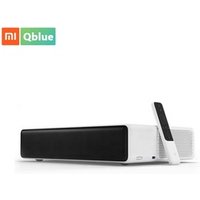 Original Xiaomi Mi Laser Projection TV 150 inch 1080 Full HD 4K projector