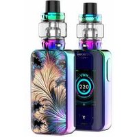 100% original Vaporesso LUXE S with SKRR-S Tank Kit wholesale