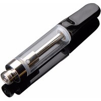 vape pen pod 0.5 and 1ML ceramic 510 CBD oil vape cartridge packaging