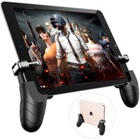 PUBG Controller Gamepad for Ipad Tablet Trigger Fire Button Aim Key Mobile Games Grip Handle L1R1 Shooter Joystick