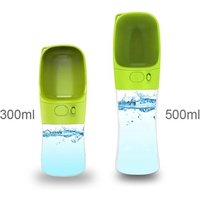 Portable Dog Water Bottle Travel – or 550ml