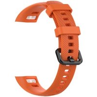 2019 New Products For Huawei Honor Band 4 Smart Watch Strap Replacements Silicone Smart Watch Bands