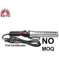 60 Second Electric Fire Starter Wood &