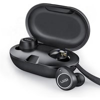 Uiisii 602TWS Wireless Earbuds With Mic TWS Headset Real Wireless Headset Sports Earbuds Stereo In Ear Earphone