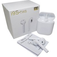 Promotion sale New i9S i8x i10 i11 i12 i13 i14 TWS Sport model headphone I9s wireless earbuds earphone