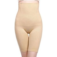 High Waist Seamless Slimming Knickers