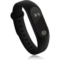 Smart Bracelet M2 Waterproof Wristband Heart Rate Monitor Fitness Tracker BT Smart Band for Android iOS Phone Smartband