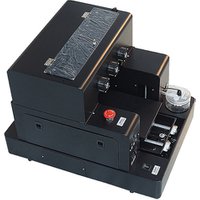 3D A4 size Automatic UV printer for bottle , phone case , ball pen,business card etc print