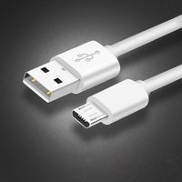 25CM Short Travel Power Bank 2.4A Fast Charger 8 pin Type C Micro USB Cable