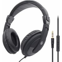 2019 Wholesale OEM Custom Mobile Phone Headphone Hands Free Phone Headset Stand Head Phone