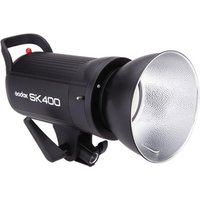 SK400 GN65 400Ws Professional Studio Flash light Strobe with Built-in 2.4G Wireless X System Creative Shooting light 110V/220V