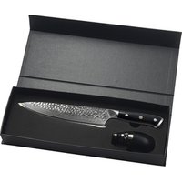 Angele Kitchen Knife Set 8 inch Damascus Steel Chef Knife