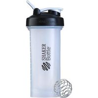 BPA Free Customized Logo Available Gym Cooprated Gift Fitness Shaker Bottle