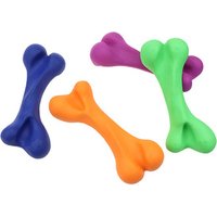 Dog Chewing Toy Bone Puppy Teeth Cleaning