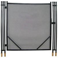 Easily Assembled Removable Mesh Swimming Pool Safety Fence
