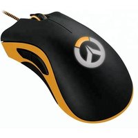 2017 Razer Deathadder Chroma overwatch gaming mouse 10000dpi sensor