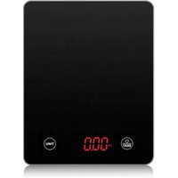 5kg 11lbs Household Electronic Digital Food Diet Weighing Smart Food Nutrition Bluetooth Kitchen Scale
