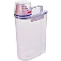 Food Dispenser Storage Box Rice Pasta